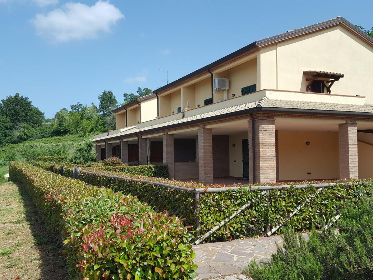 Saturnia Tuscany Country House المظهر الخارجي الصورة