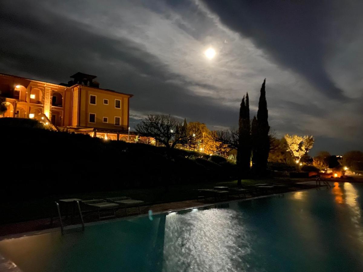 Saturnia Tuscany Country House المظهر الخارجي الصورة