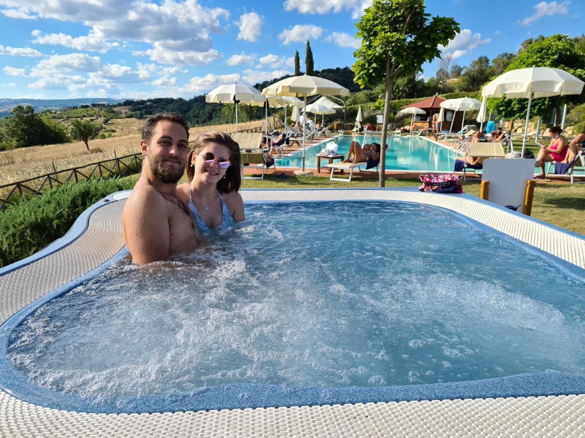 Saturnia Tuscany Country House المظهر الخارجي الصورة