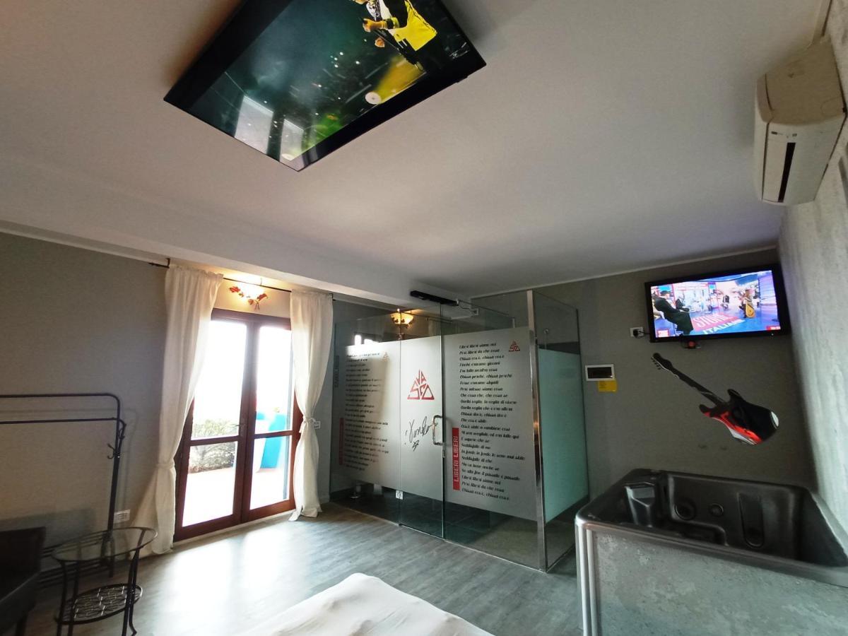 Saturnia Tuscany Country House المظهر الخارجي الصورة