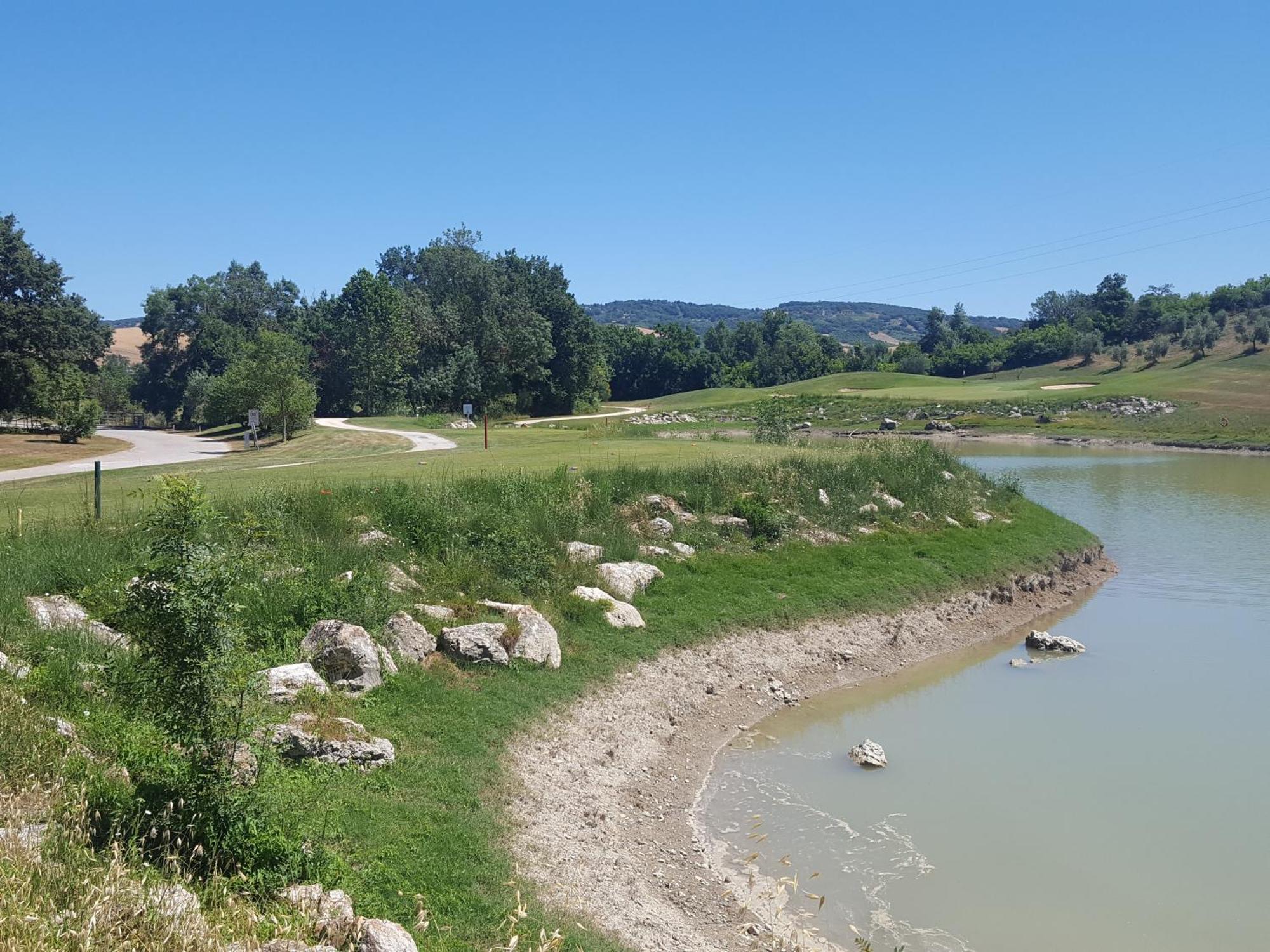 Saturnia Tuscany Country House المظهر الخارجي الصورة