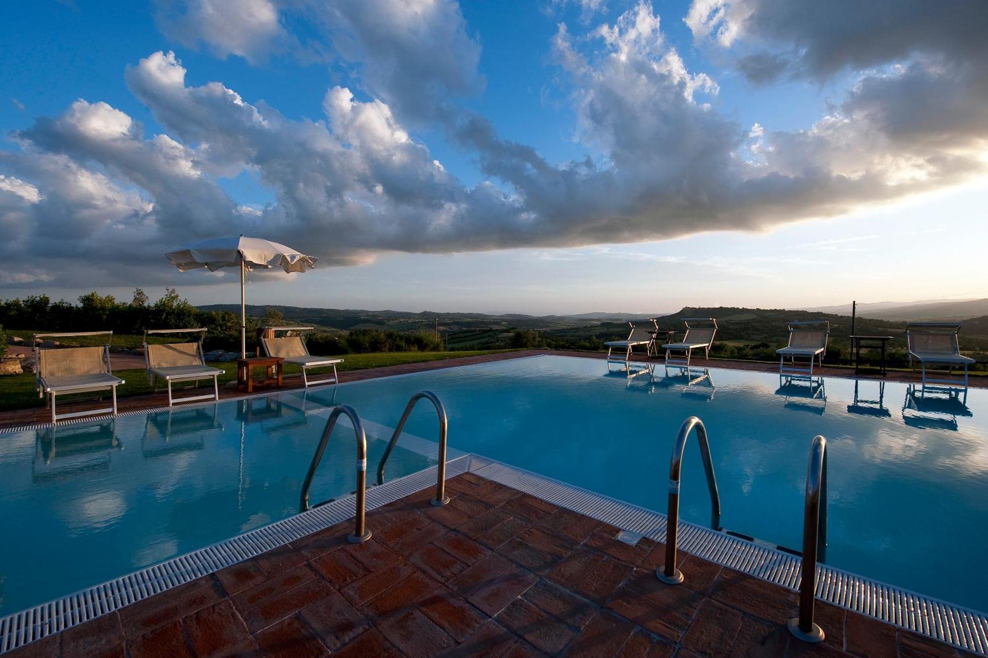 Saturnia Tuscany Country House المظهر الخارجي الصورة