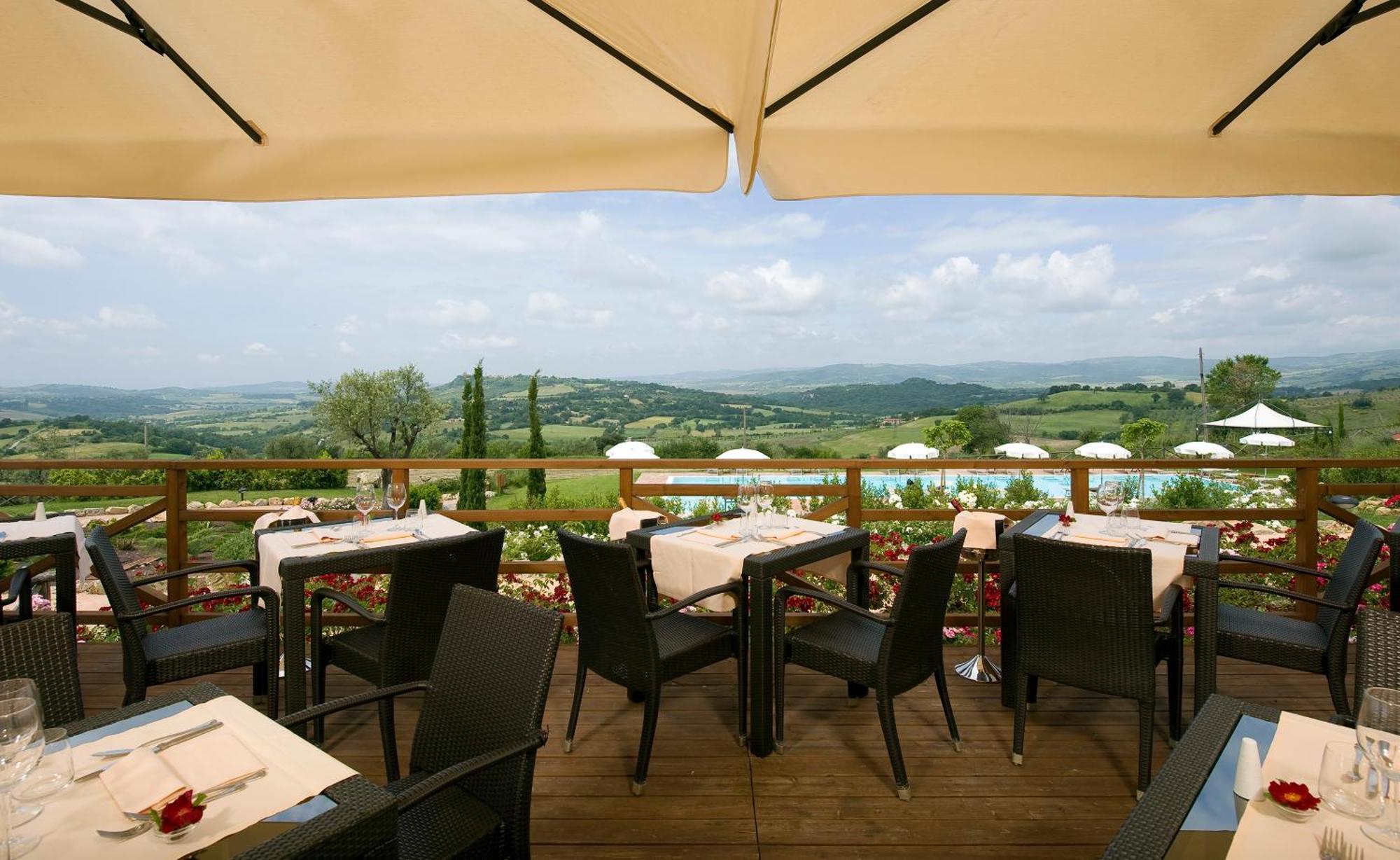 Saturnia Tuscany Country House المظهر الخارجي الصورة