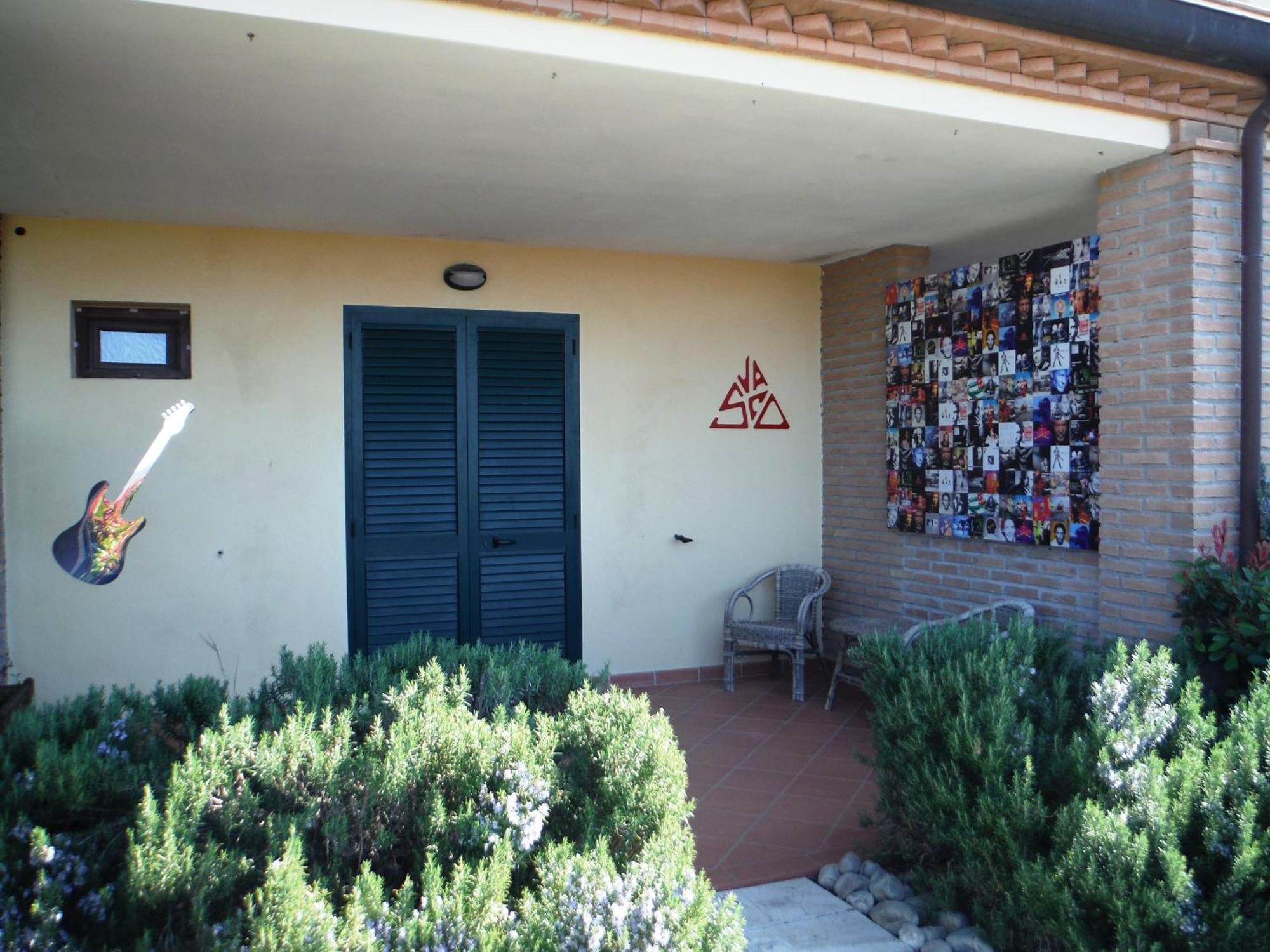 Saturnia Tuscany Country House المظهر الخارجي الصورة