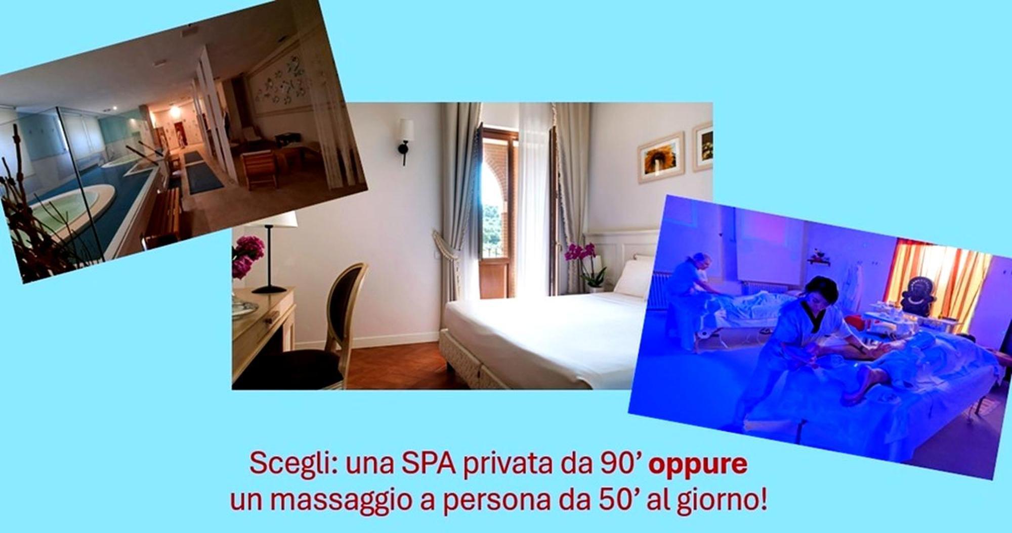 Saturnia Tuscany Country House المظهر الخارجي الصورة